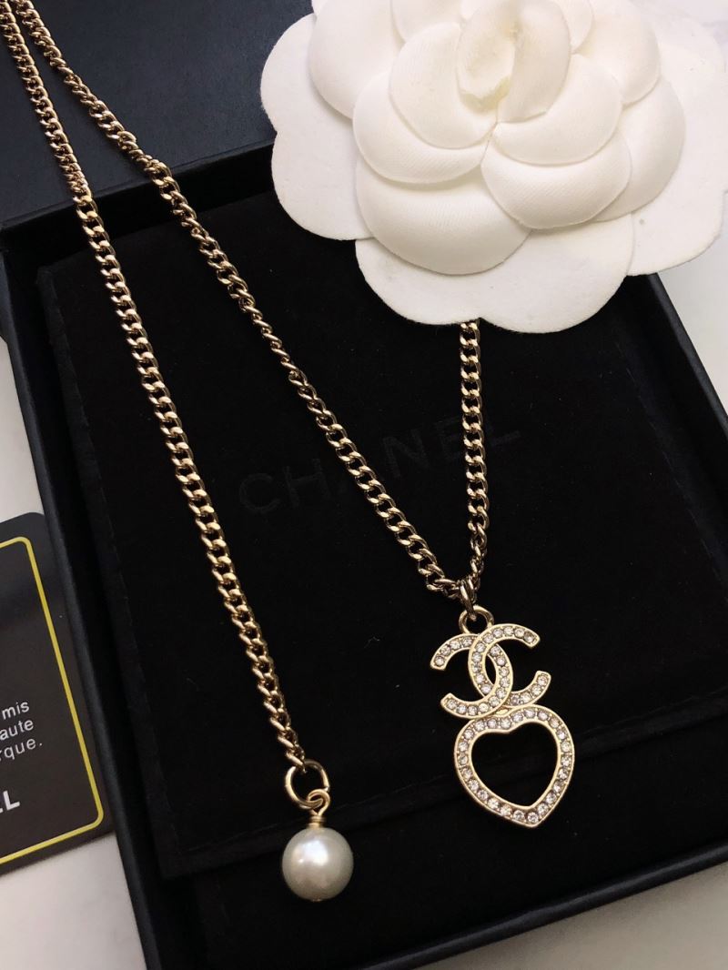 Chanel Necklaces